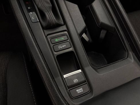Used 2026 Honda Accord SE image 28