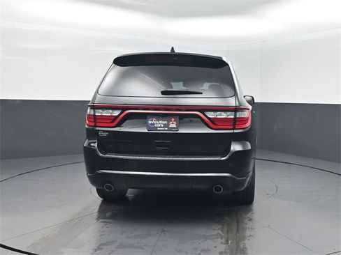 Used 2021 Dodge Durango SXT image 30