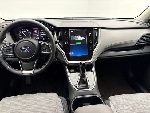 Used 2025 Subaru Outback Premium AWD/4WD image 30