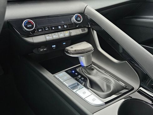 New 2026 Hyundai Elantra Blue image 20