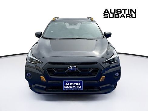 New 2026 Subaru Crosstrek 2.5i Wilderness image 3
