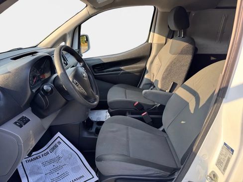 Used 2019 Nissan NV200 SV FWD image 9