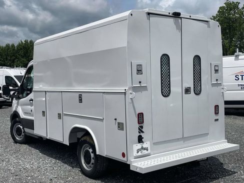 New 2025 Ford Transit 350 image 5