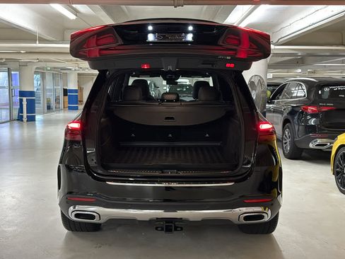 Used 2024 Mercedes-Benz GLE 350 4MATIC image 9