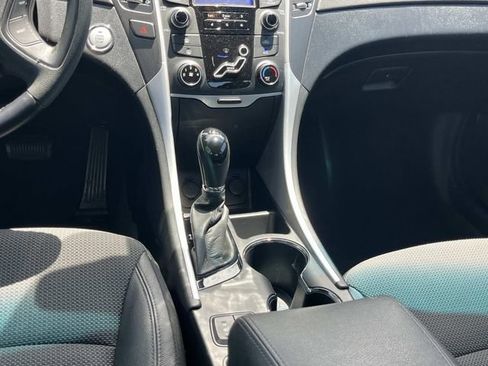 Used 2013 Hyundai Sonata SE FWD image 15