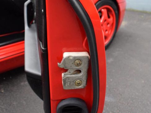 Used 1993 Porsche 968 image 60