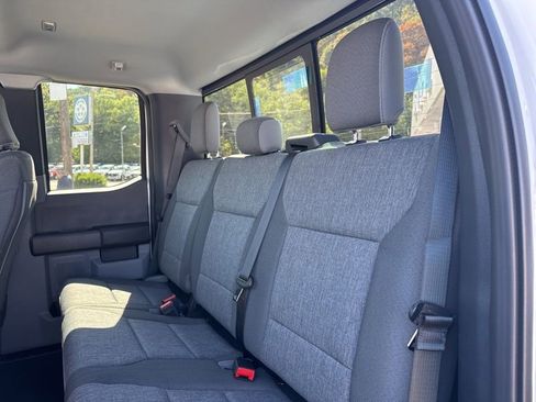 New 2026 Ford F350 XL w/ STX Appearance Package AWD/4WD image 18