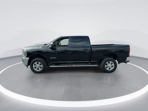 Used 2026 RAM 2500 Big Horn AWD/4WD image 5