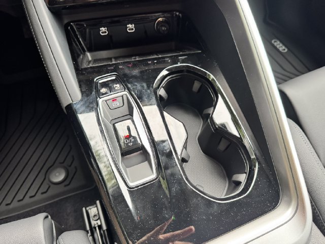 New 2026 Audi Q5 Premium Plus AWD/4WD image 22