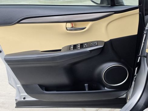 Used 2018 Lexus NX 300 FWD w/ Accessory Package 2 image 16