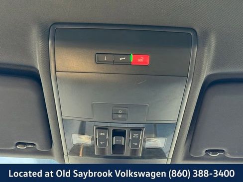 Certified 2022 Volkswagen Atlas Cross Sport SEL Premium R-Line image 16