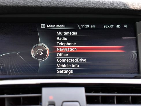 Used 2016 BMW X4 M40i image 22