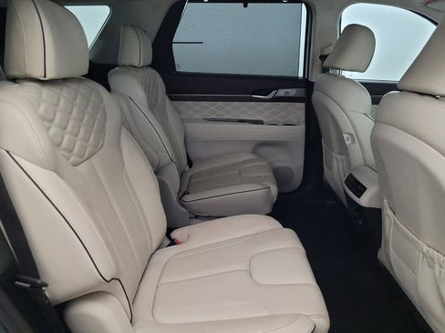 Used 2021 Hyundai Palisade Calligraphy AWD/4WD image 19