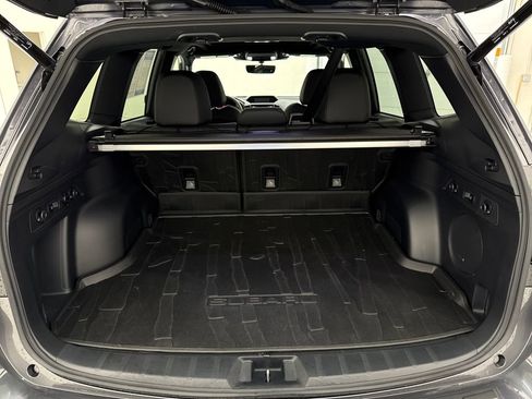 Used 2025 Subaru Forester Wilderness image 26