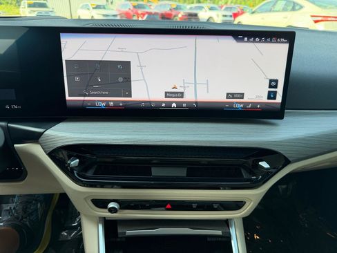 Used 2025 BMW i4 eDrive40 w/ Premium Package RWD image 30