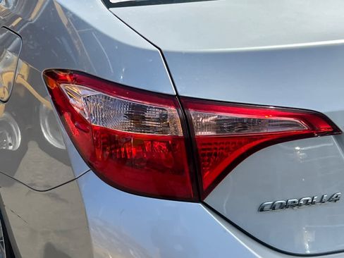 Used 2017 Toyota Corolla LE FWD image 20