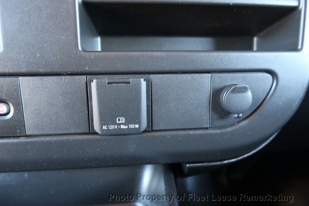 Used 2021 Chevrolet Express 2500 w/ Driver Convenience Package RWD image 30