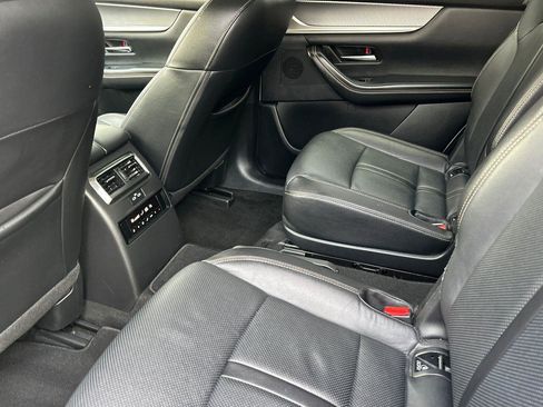 Certified 2024 MAZDA CX-90 3.3 Turbo w/ Premium Package image 14