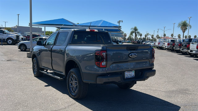 Certified 2025 Ford Ranger XLT w/ Convenience Package RWD image 5