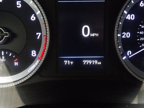 Used 2021 Hyundai Sonata SEL FWD image 17