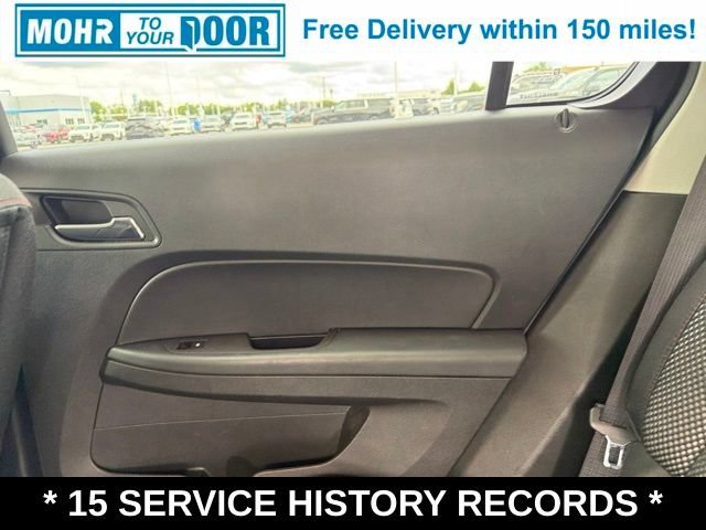 Used 2016 Chevrolet Equinox LT w/ Convenience Package FWD image 44
