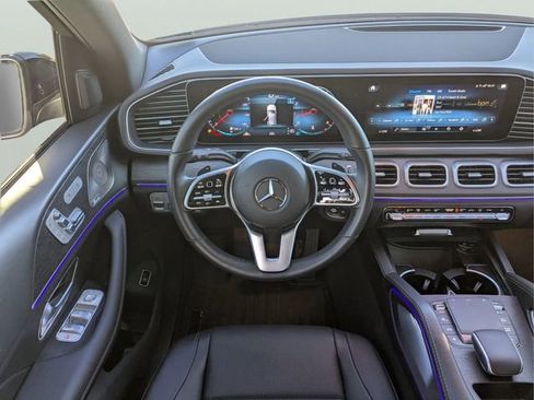 Used 2022 Mercedes-Benz GLE 350 image 14
