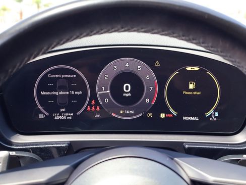 Certified 2024 Porsche Cayenne AWD/4WD image 15