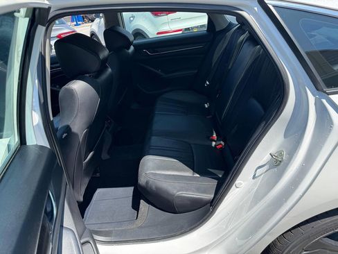 Used 2020 Honda Accord EX-L image 15