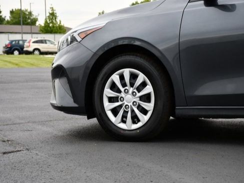 Used 2024 Kia Forte LX FWD image 12