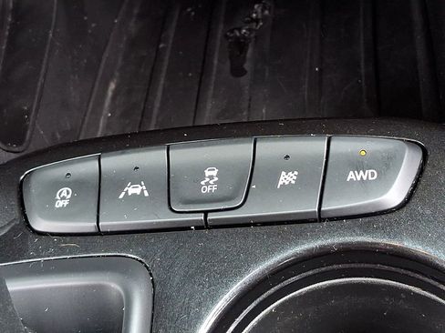 Used 2023 Chevrolet TrailBlazer LT w/ Convenience Package AWD/4WD image 22
