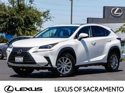 Used 2018 Lexus NX 300 AWD