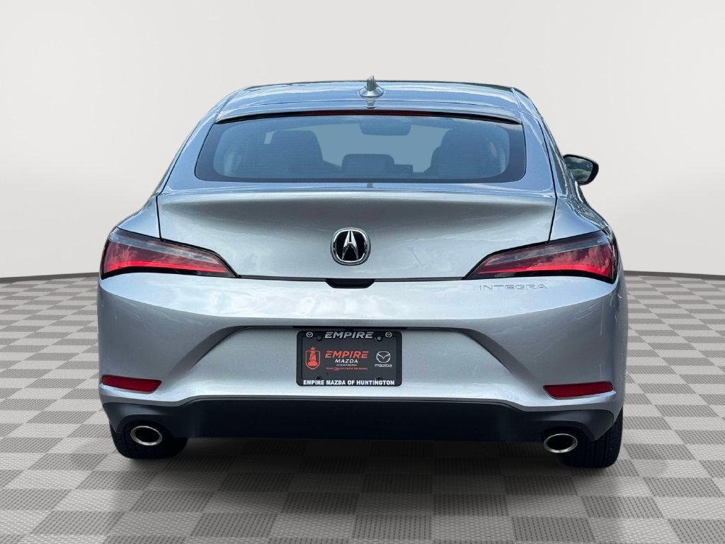 Used 2026 Acura Integra FWD image 5