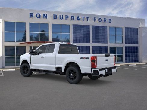 New 2026 Ford F250 XL w/ STX Appearance Package image 5