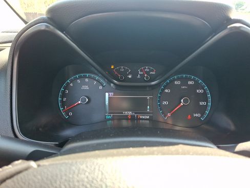 Used 2016 Chevrolet Colorado LT w/ LT Convenience Package AWD/4WD image 19