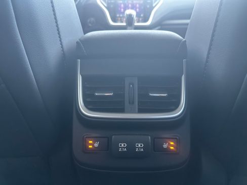 Used 2020 Subaru Outback Limited w/ Popular Package #2 image 14