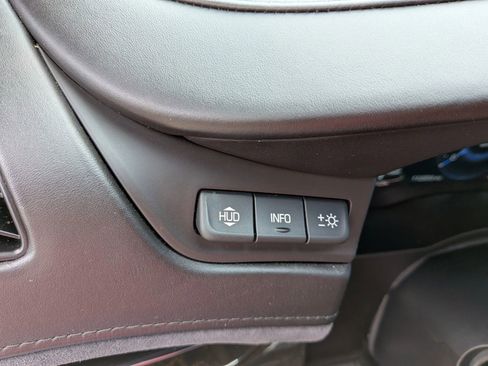 Used 2017 Cadillac Escalade Platinum AWD/4WD image 69