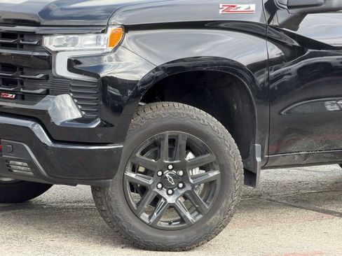 New 2026 Chevrolet Silverado 1500 LT Trail Boss AWD/4WD image 8