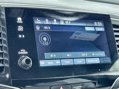 Used 2020 Honda Passport EX-L image 24