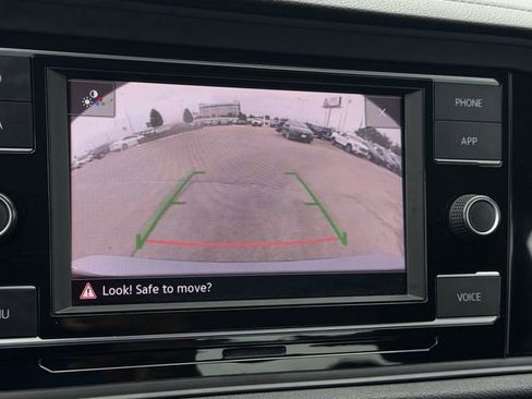 Used 2024 Volkswagen Jetta S FWD image 15