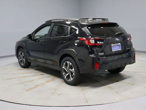 Used 2025 Subaru Crosstrek 2.0i Premium AWD/4WD image 10