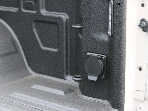 New 2026 Chevrolet Silverado 1500 High Country image 21