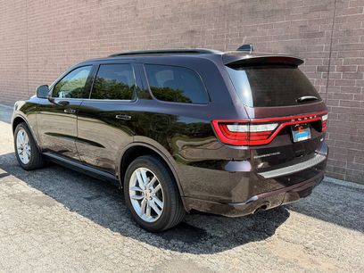 Used 2024 Dodge Durango GT