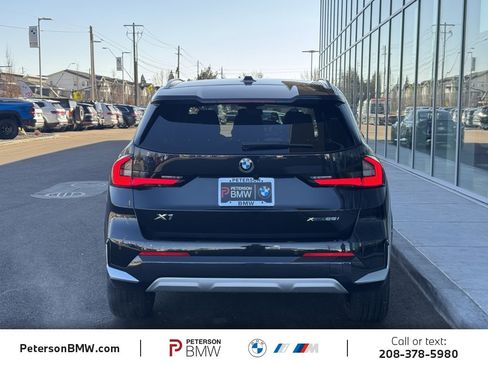 New 2026 BMW X1 xDrive28i w/ Technology Package image 5