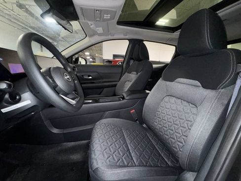 New 2026 Nissan Kicks SV w/ SV Premium Package AWD/4WD image 20