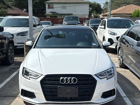 Used 2020 Audi A3 2.0T Premium FWD image 2