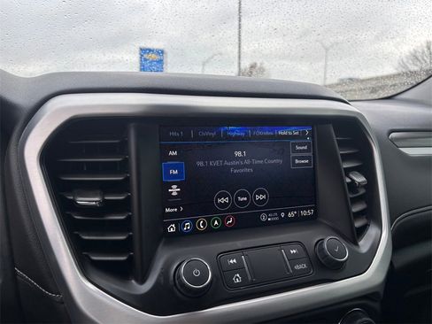 Certified 2023 GMC Acadia SLT image 21