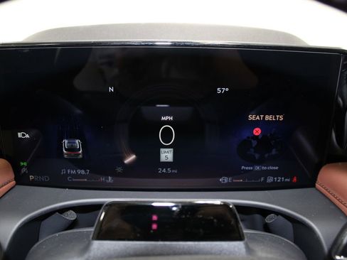 New 2026 Lincoln Aviator Reserve image 36