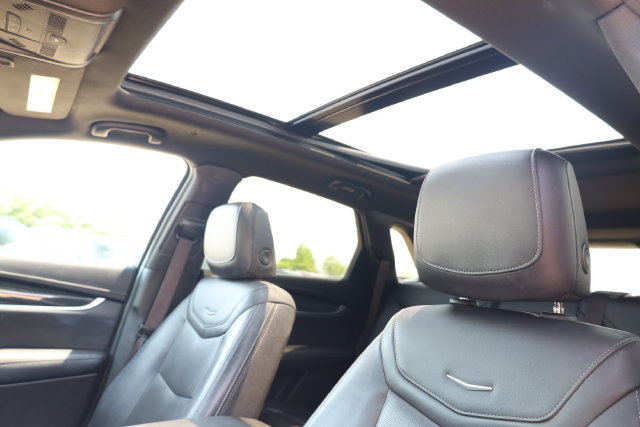 Used 2023 Cadillac XT5 Premium Luxury AWD/4WD image 24