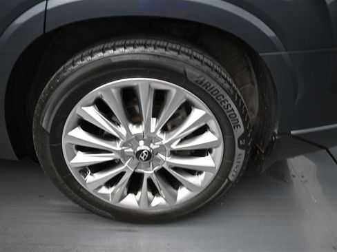 Used 2020 Hyundai Palisade Limited image 19