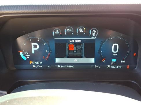 Used 2024 Ford Bronco Raptor image 23